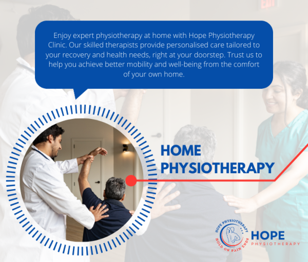 HOME PHYSIOTHERAPY